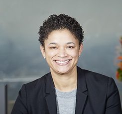 Photo of Rachael M. Trummel