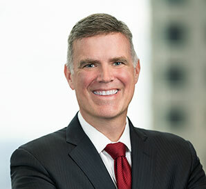 Photo of Matthew F. Singer