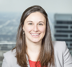 Photo of Amy Reilly