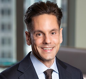 Photo of Justin J. Podjasek