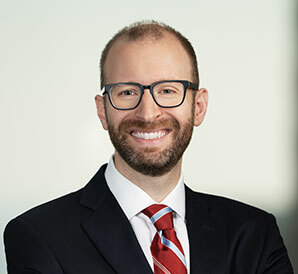 Photo of Michael J. B. Pitt