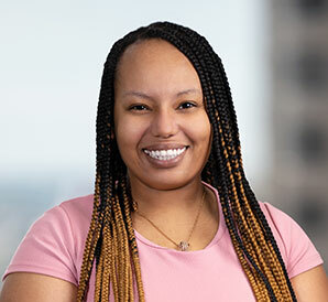 Photo of Summer C. Moorman