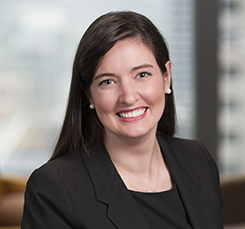 Photo of Katherine A. Neville