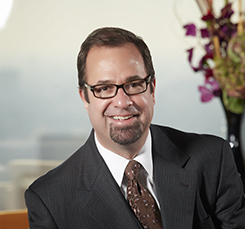 Photo of Andrew M. Spangler
