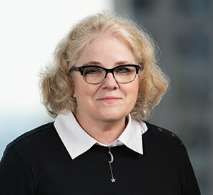 Photo of Jeanine A. Lozano