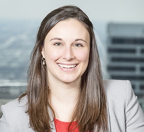 Photo of Amy Reilly
