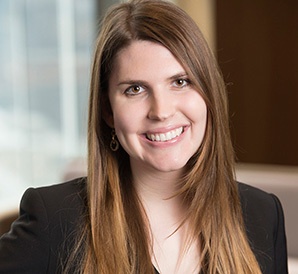 Photo of Ariel Schepers