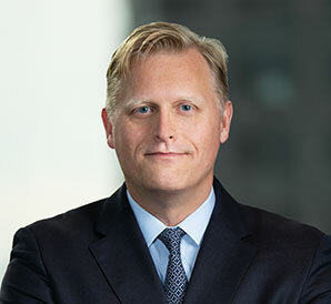 Photo of Andrew E. Nieland