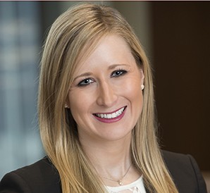 Photo of Michelle Hayner