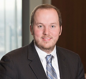 Photo of Christopher P. Eby