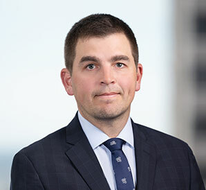 Photo of Chris Bojar