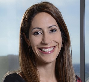 Photo of Shermin Kruse