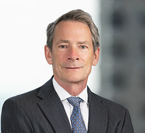 Photo of William J. Barrett