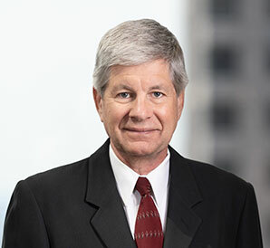 Photo of David R. Selmer