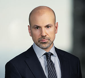 Photo of Thomas M. Gniot
