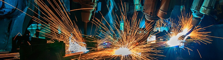 Photo of Manufacturing, Distribution & Franchising