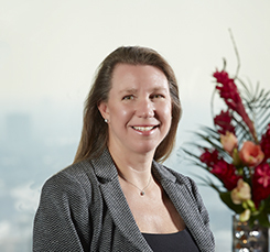 Photo of Gretchen Anne Trofa