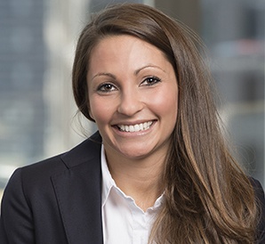 Photo of Emily L. Gesmundo