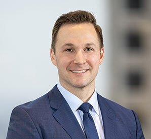 Photo of Nicholas M. Brenckman