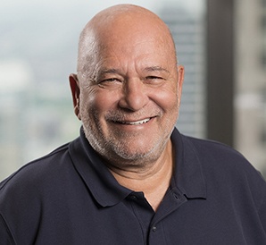 Photo of Dennis A. Ferrazzano