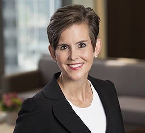 Photo of Katherine S. Sprenger