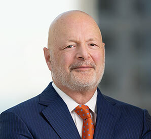 Photo of Robert D. Nachman