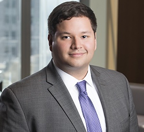 Photo of Maximiliano J. Silvestre