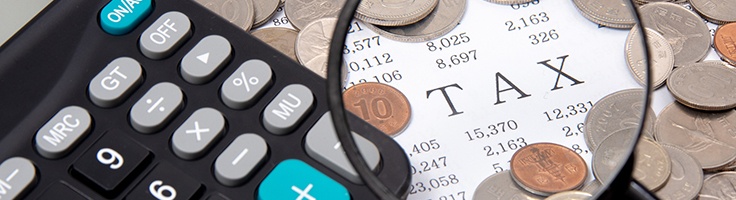 Photo of Tax & Business Planning