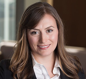 Photo of Abigail J.M. Hoverman