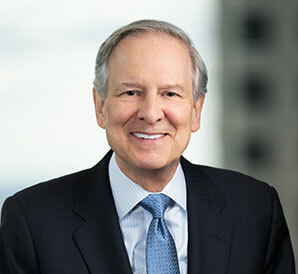 Photo of John E. Freechack