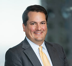 Photo of Robert M. Fleetwood