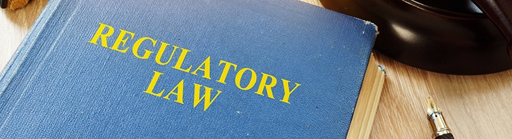 Photo of Regulatory