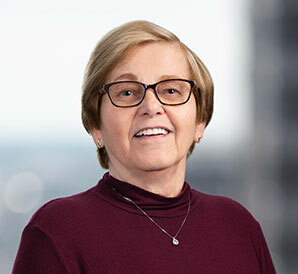 Photo of Juanita L. Crookham