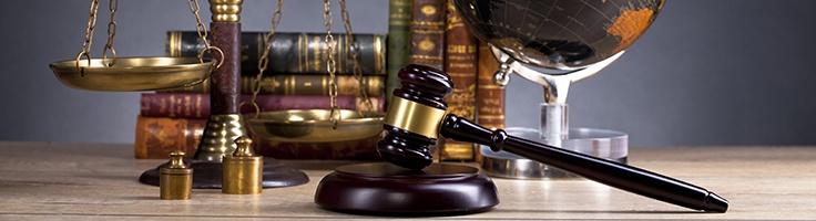 Photo of Financial Institutions Litigation