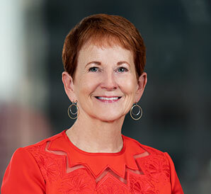 Photo of Suzanne Bessette-Smith
