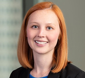 Photo of Katherine E. Gause