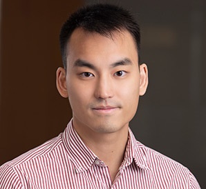 Photo of Jason Hsueh