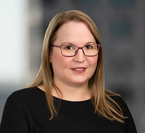 Photo of Christine K. Nichols