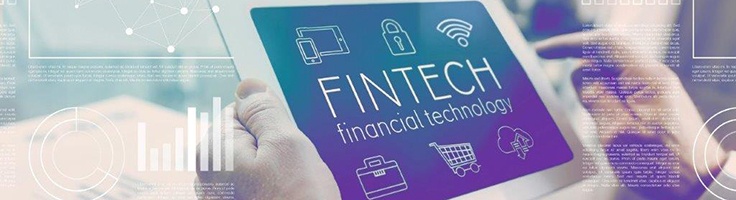 Photo of FinTech