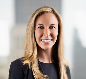 Photo of Amanda R. Bakowski