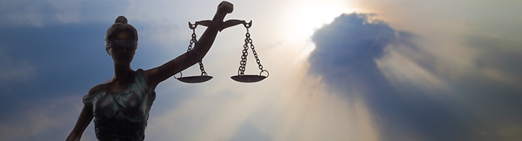 Photo of Litigation
