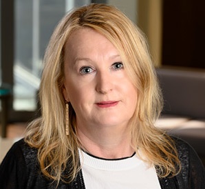 Photo of Deborah K. Openshaw