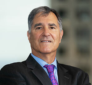 Photo of W. Scott Porterfield