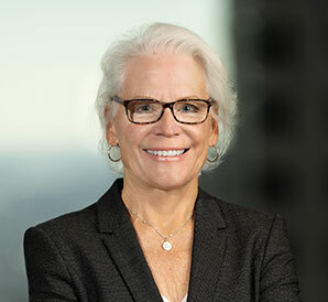 Photo of Karol K. Sparks
