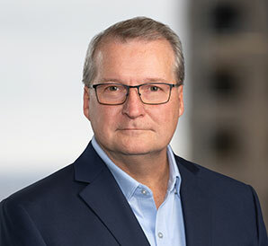 Photo of John  Jelderks