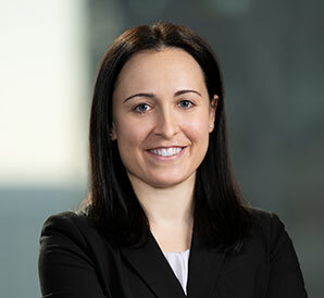 Photo of Katherine  Glynn