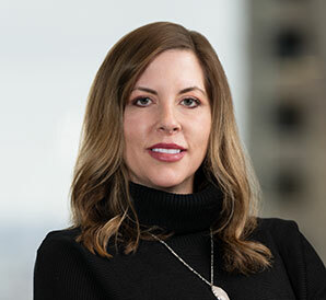 Photo of Elizabeth  Zydel
