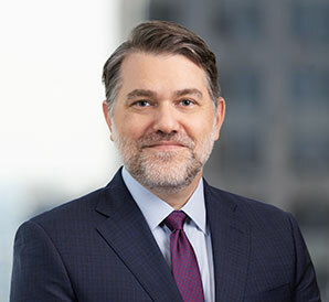 Photo of Owen H. Smith