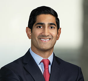 Photo of Neil R. Patel