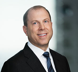 Photo of Brett A. Feinberg